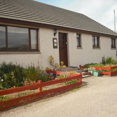 125 Kinlochbervie B&B Extérieur photo