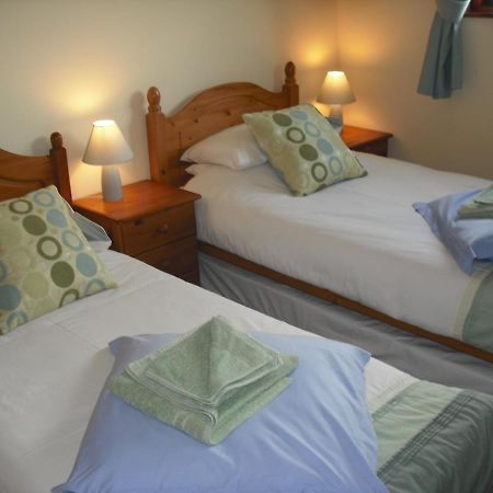 125 Kinlochbervie B&B Extérieur photo