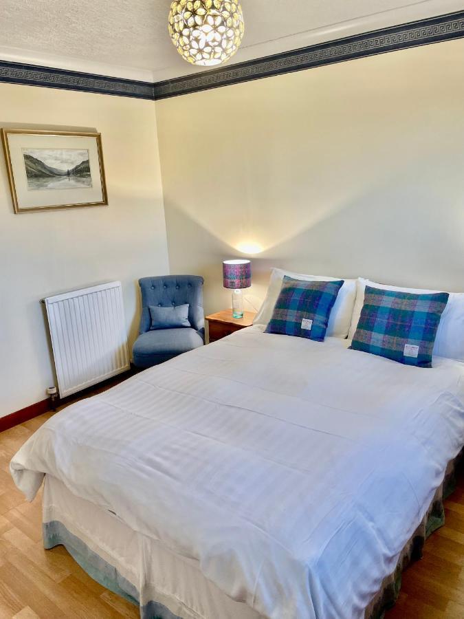 125 Kinlochbervie B&B Extérieur photo