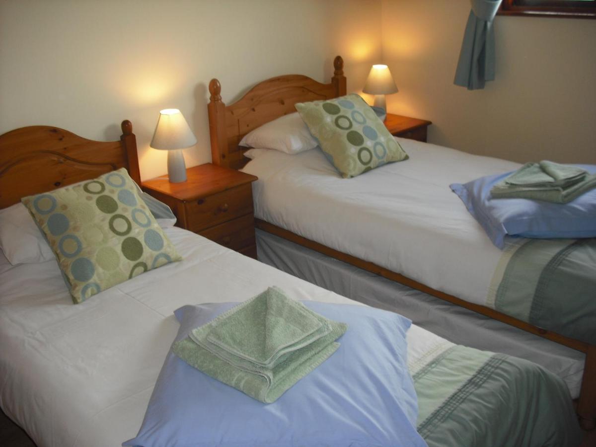 125 Kinlochbervie B&B Extérieur photo