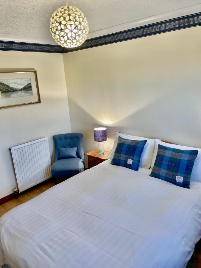 125 Kinlochbervie B&B Extérieur photo